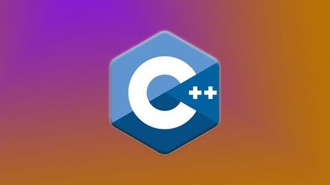 Mastering C++ Language - C++ Programming For Beginners