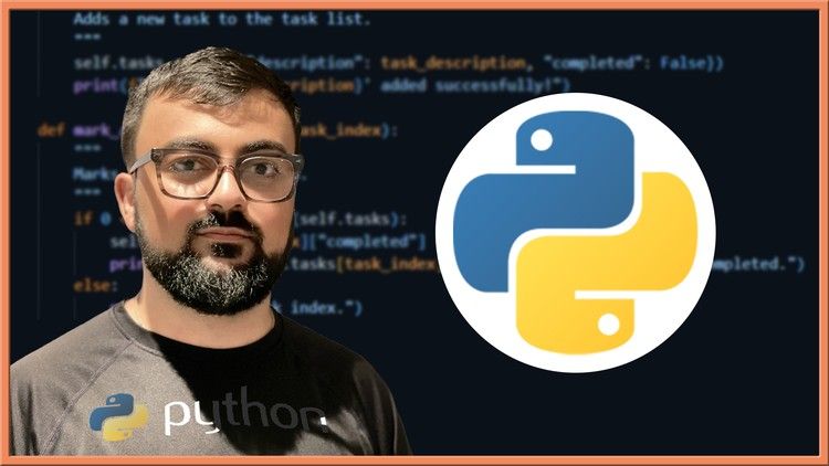 Python Crash: Dive into Coding with Hands-On Projects