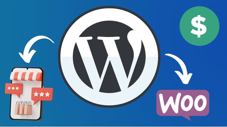 Build Successful E-Commerce Stores with WordPress & Woostify