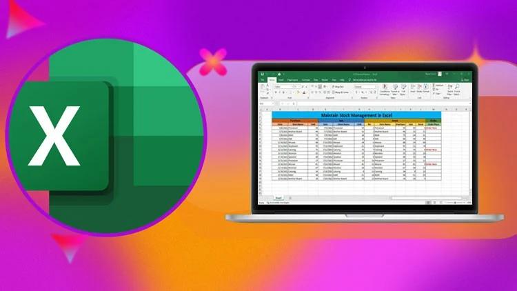 Excel - Formulas & Functions Beginner to Expert Course 2022