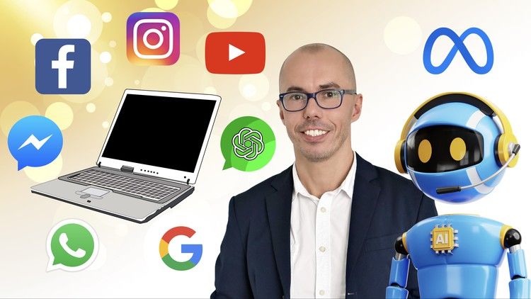 Complete Digital Advertising Course: PPC Advertising Mastery