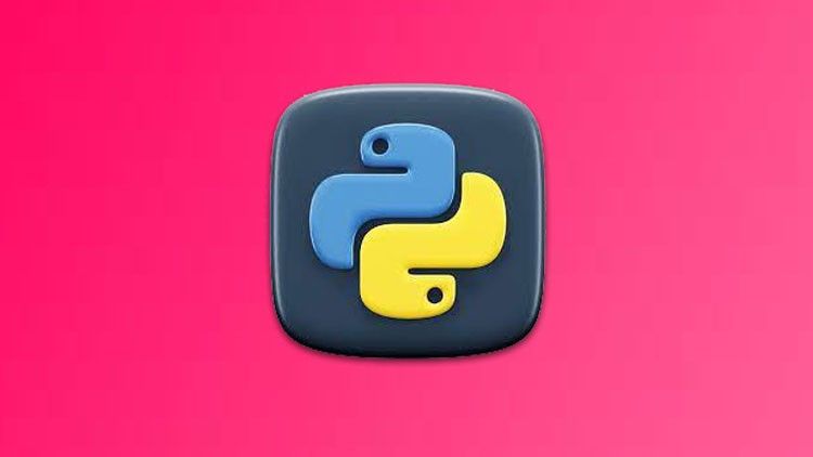 Python Programming: Python Bootcamp For Beginners 