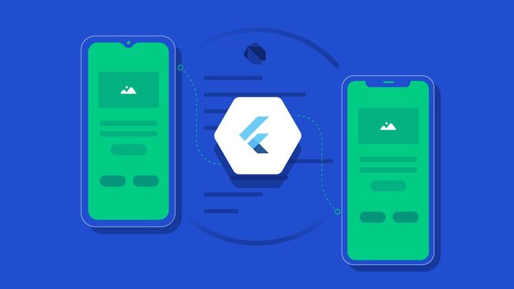 Flutter REST Movie App: Master Flutter REST API Development Free Course Coupons