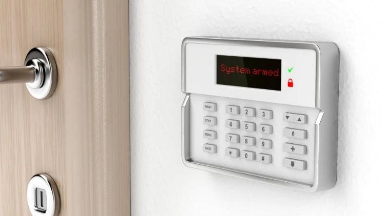 Security Intrusion Alarm systems: The complete Guide