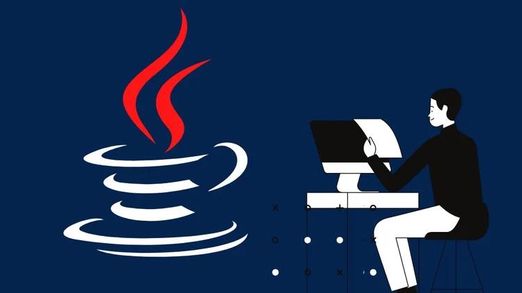 Java Training Complete Course 2022