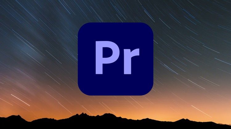 Video Editing with Adobe Premiere Pro CC 2020 for Beginners