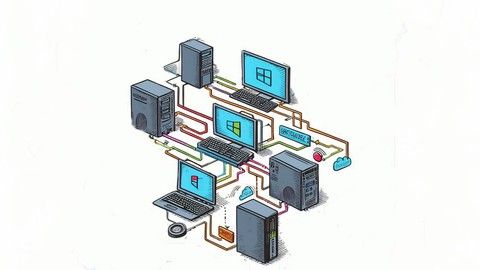 Windows Networking