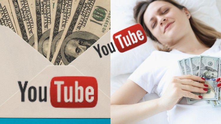 Generate Income with Your YouTube, Despite Limited