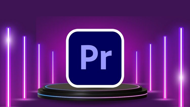 Adobe Premiere Pro CC Masterclass for Video Editing