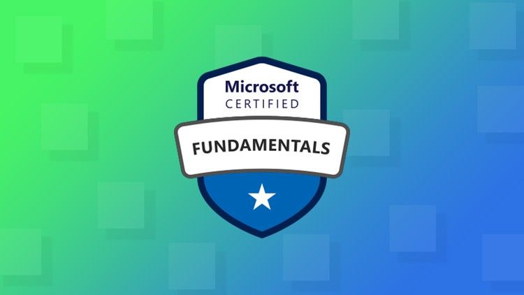 Microsoft Azure Fundamentals Practice Tests