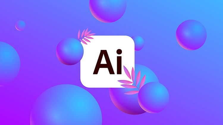 Adobe Illustrator Fundamental Course 