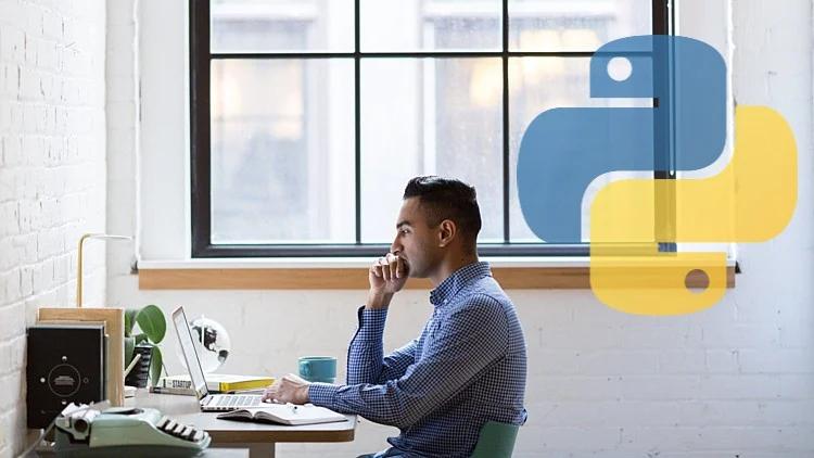 Applied Python: Tiny Python Projects Fast & Effective Course 