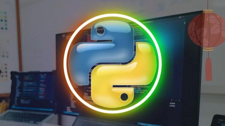 Python Programming: The Complete Course for Success