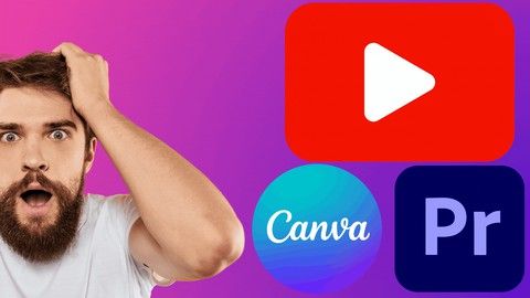 Social Media Graphics Design and Video Editing in Canva