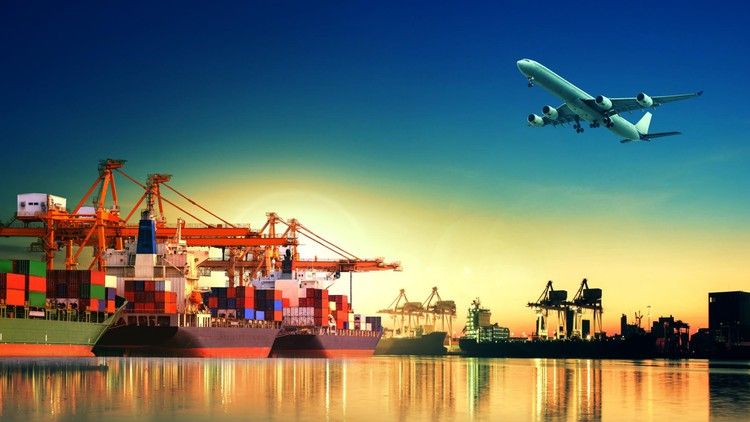 Incoterms 2020: شهادة إعتماد في قواعد التجارة الدولية