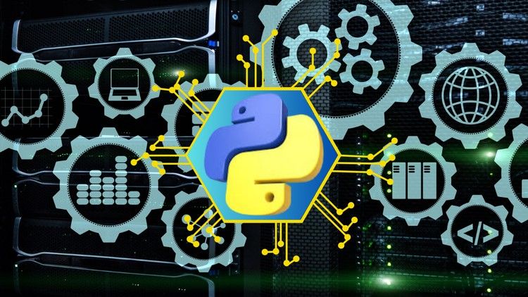 Hands On Python Data Science - Data Science Bootcamp 