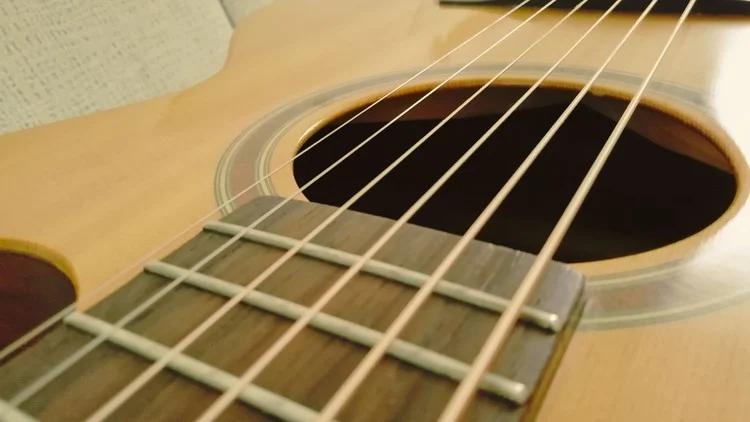  Guitar for Beginners - Become a Confident Guitar Player