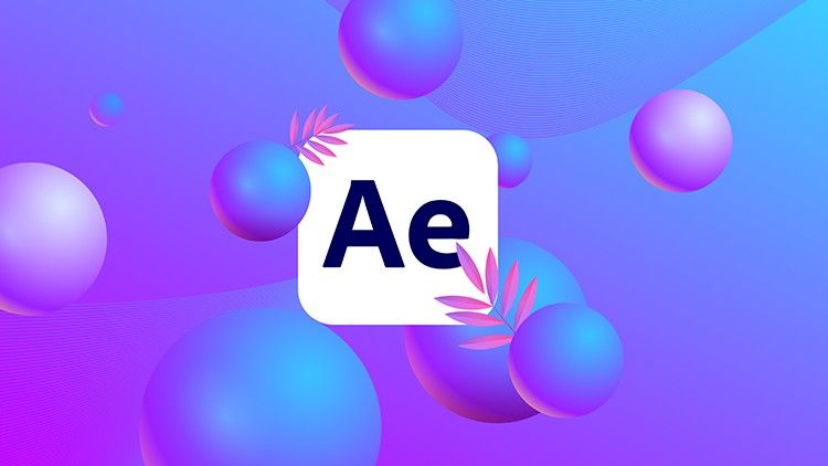 Motion Graphics in After Effects CC - For Beginners