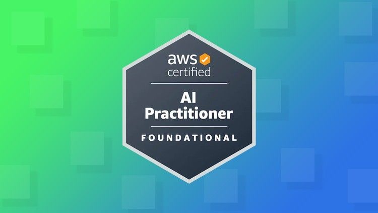 AWS Certified AI Practitioner Practice Exams