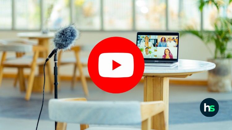 ChatGPT YouTube Masterclass: How To Use AI for YouTube