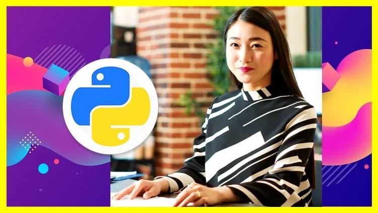 Excellent Python 3 Bootcamp For Absolute Beginners In 2023