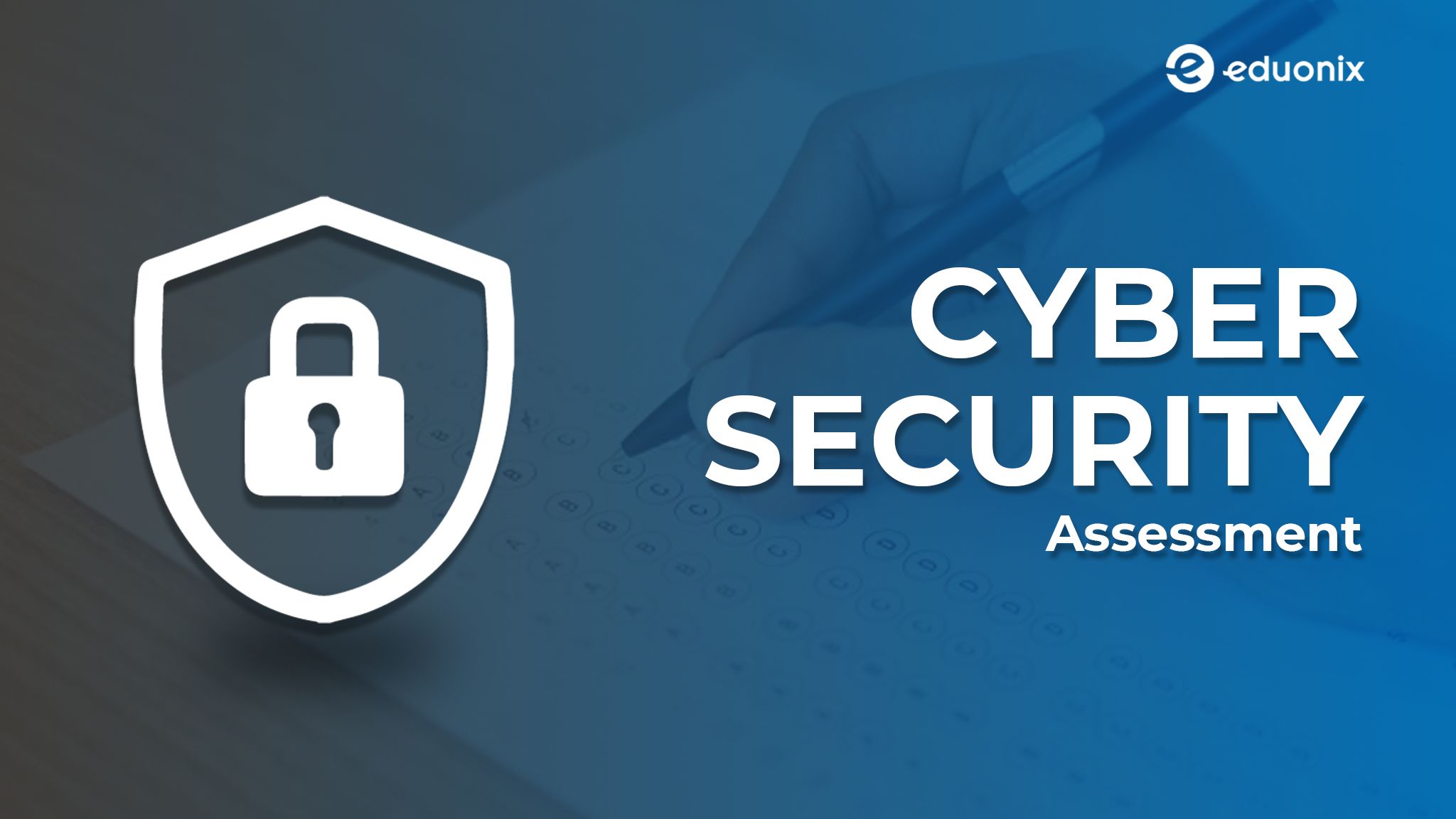 Cyber Security Assessment