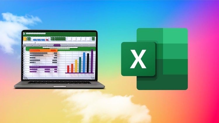 Advance MS Excel VBA for Beginner to Advanced