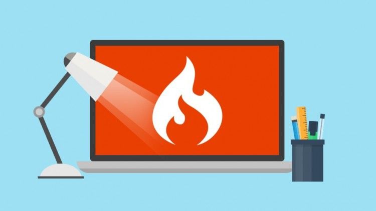 PHP CodeIgniter 4 for 2023: Build Complete Job Portal