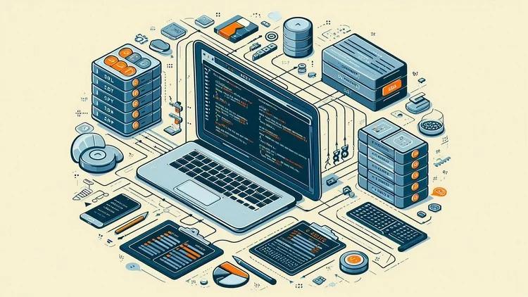 Mastering SQLite