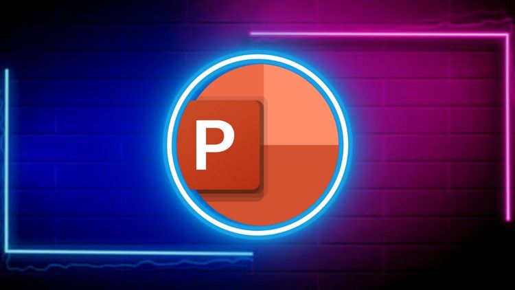 Advanced PowerPoint Course For Professional and Job Success Free Course Coupon