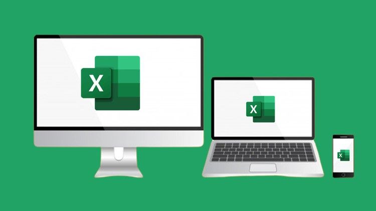  Microsoft Excel Complete Course | All in one MS Excel Course