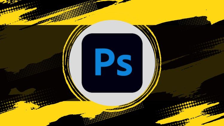 Essential Photoshop for Beginner To Advanced