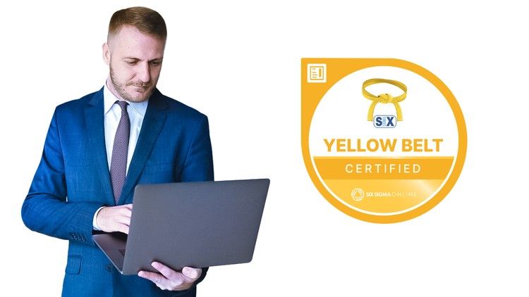 Six Sigma Yellow Belt CSSYB Practice Test Exam | OCT 2024