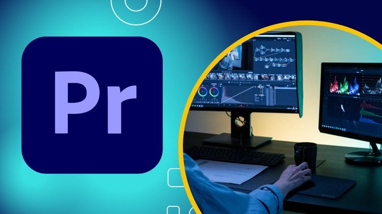 Adobe Premiere Pro Advanced Video Editing