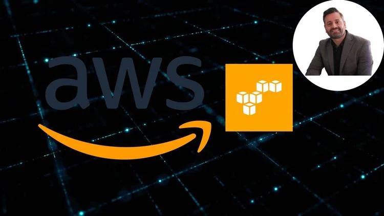 Complete AWS Cloud Practitioner Training - CLF-C02