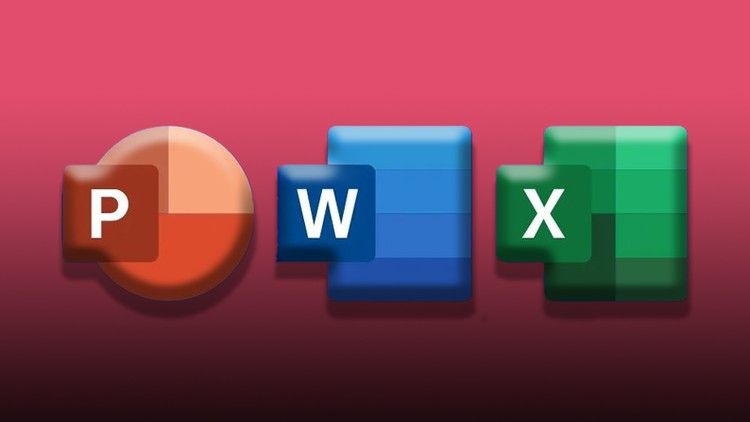 Complete Microsoft Word Excel PowerPoint Course