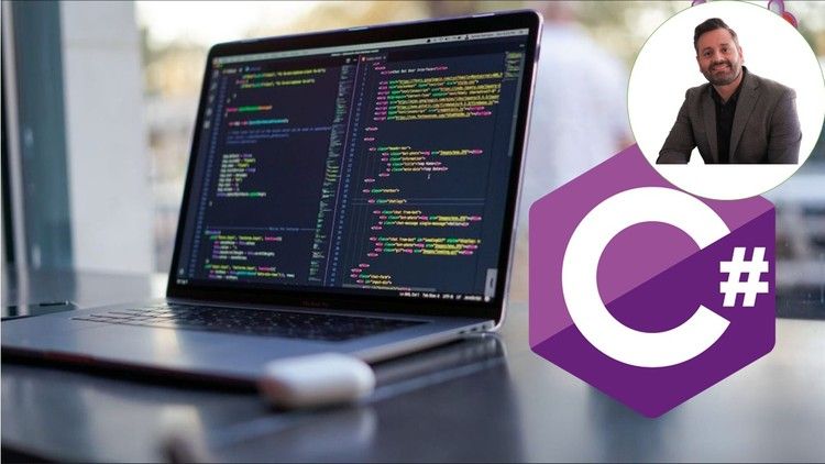 Complete C# Programming Master Class 