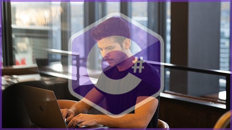 Learn to Program with C# from Scratch | C# Immersive