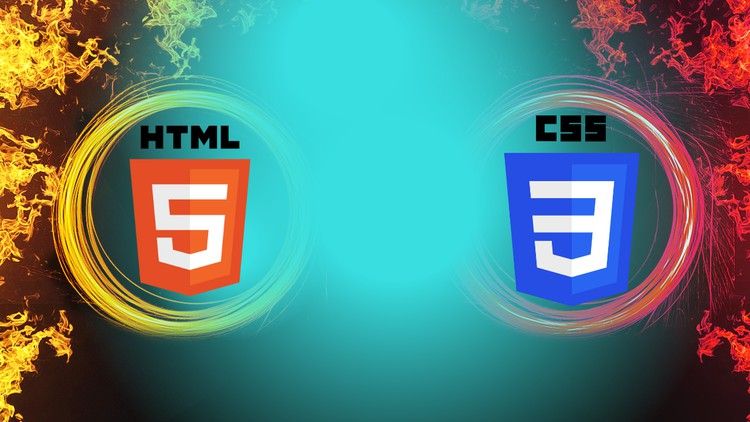 [100% Off] Learn HTML and CSS from Beginning to Advanced Free Course Coupon