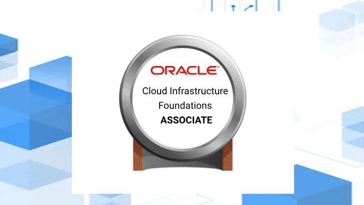  Infrastructure 2024 Foundations Associate (1Z0-1085-24) TEST