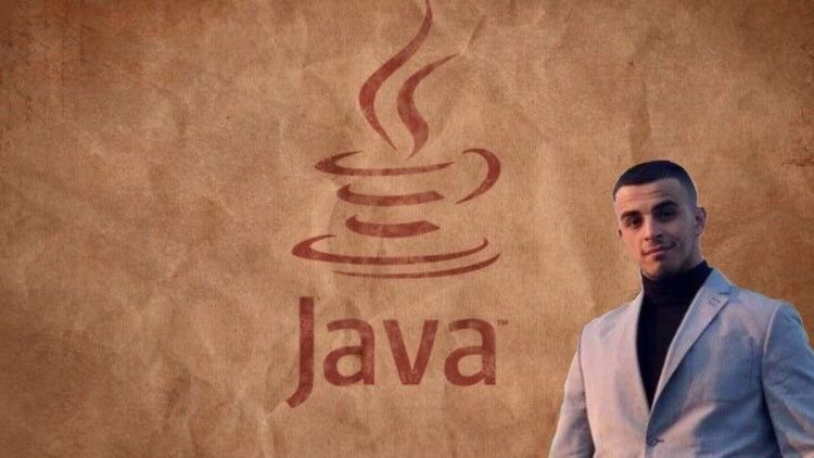 [100% Off] Java for Beginners - Learn all the Basics of Java Free Course Coupon