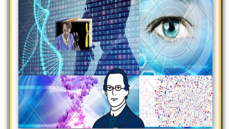 Genetics from mendel to Era of microarray classical Genetics