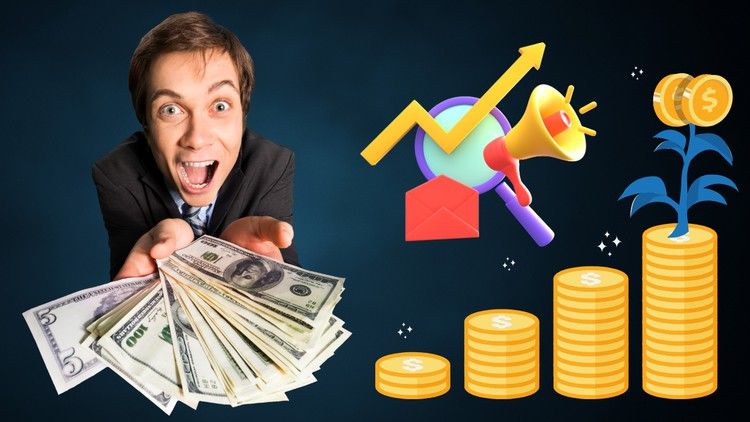 Affiliate Marketing Guide To Earn Passive Income