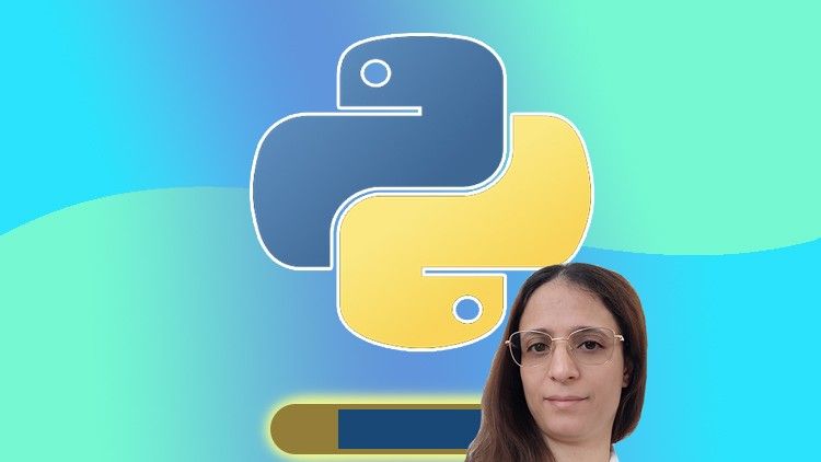 Python from Zero-to-Hero (Beginner Level)