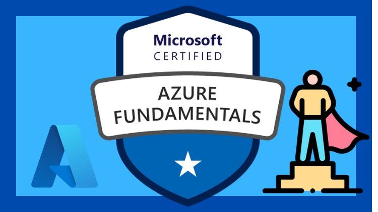 AZ-900 Exam Prep: Mastering Azure Fundamentals