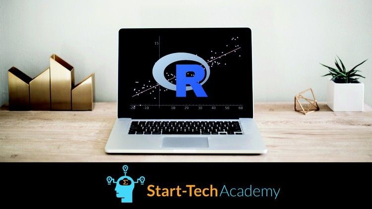 ML for Business Managers: Build Regression model in R Studio