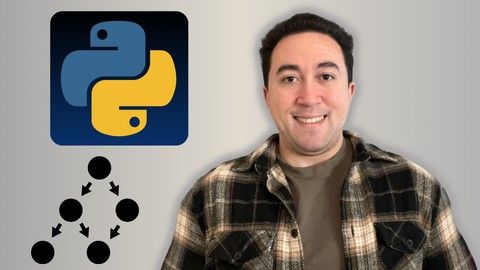 Python Data Structures & Algorithms: Ace Coding Interviews