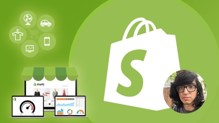 Learn Shopify Now: Shopify for Beginners