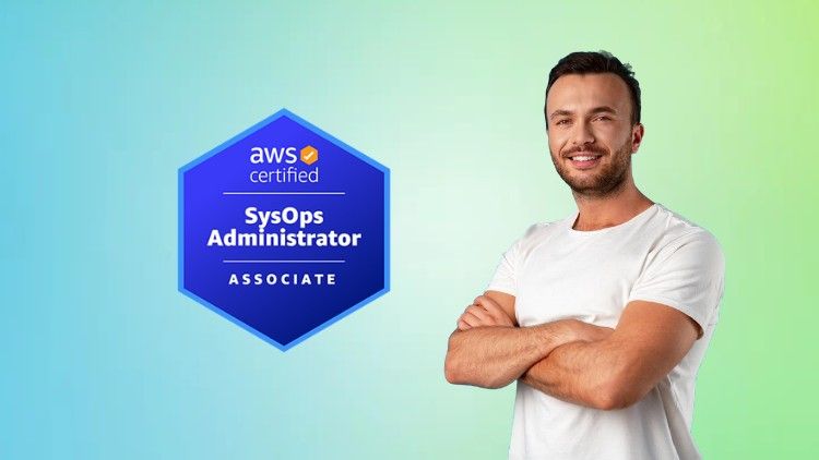 AWS Certified SysOps Administrator - Associate (SOA-C02) Exa