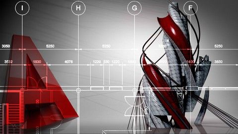 Learn AutoCAD 2D